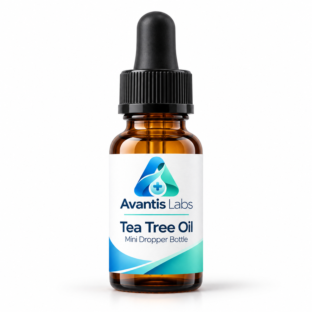 Diluted Tea Tree Oil